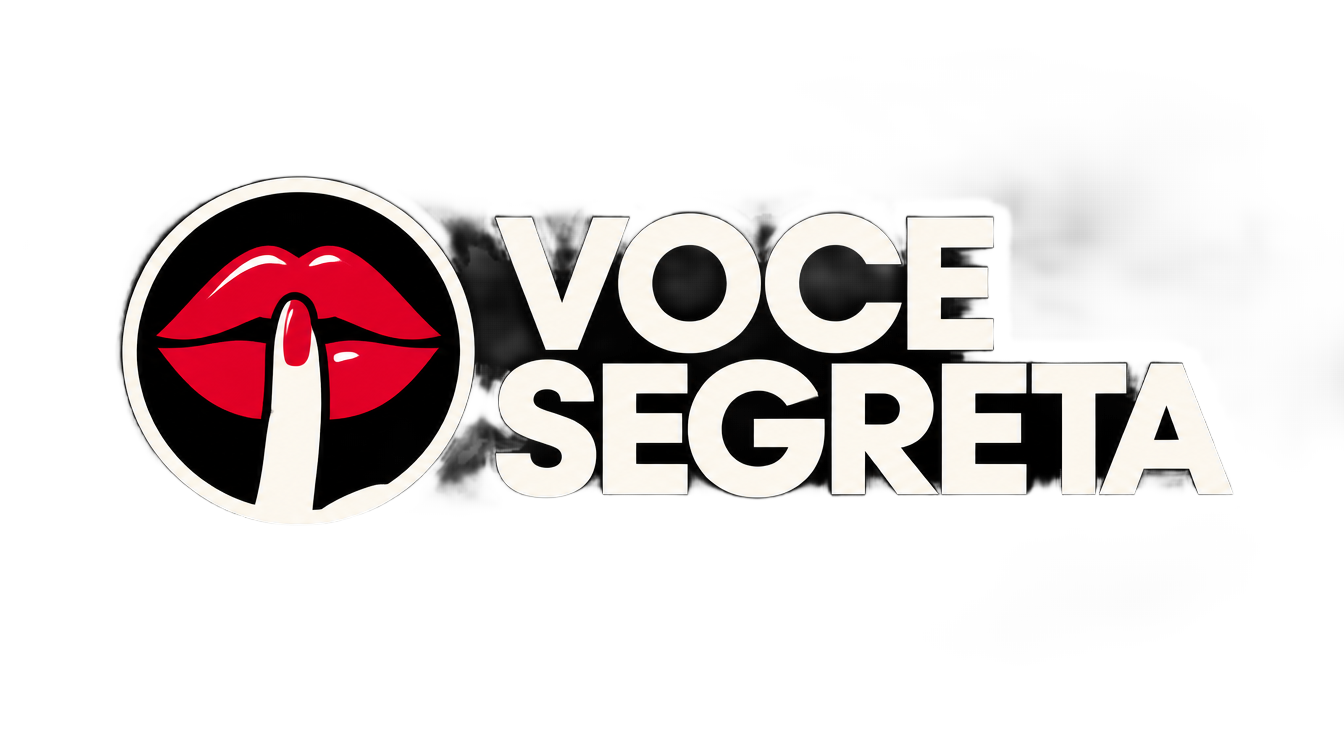 Voce Segreta